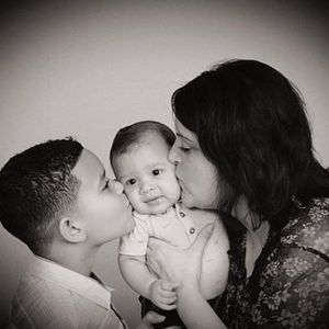 Meet your Posher, Nancy